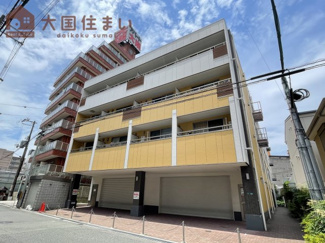 【外観】
