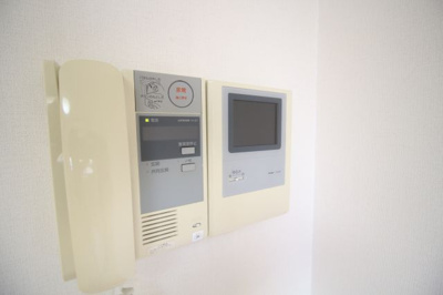 【セキュリティ】 | ロイヤル三ッ星Ⅱ