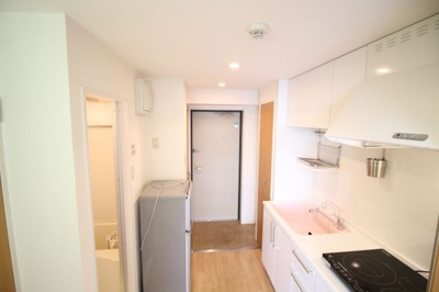 【内装】 | ロイヤル三ッ星Ⅱ