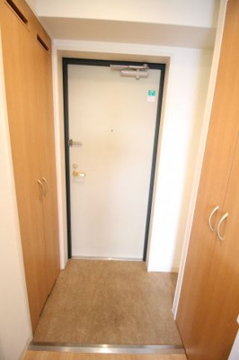 【玄関】 | ロイヤル三ッ星Ⅱ