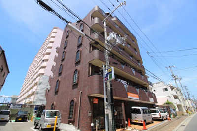 【外観】 | ロイヤル三ッ星Ⅱ