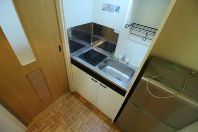 【キッチン】 | ロイヤル三ッ星Ⅱ