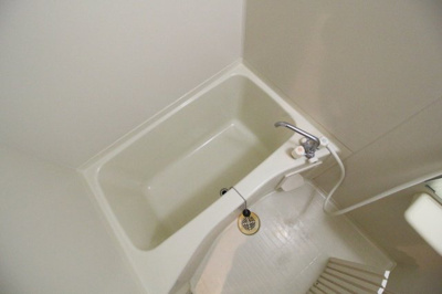 【浴室】 | ロイヤル三ッ星Ⅱ