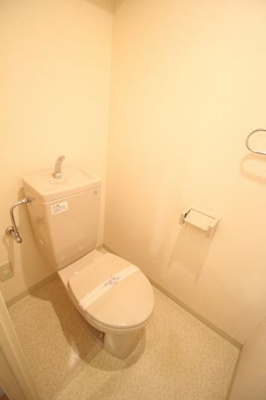 【トイレ】 | ロイヤル三ッ星Ⅱ