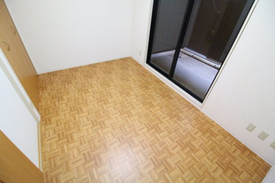 【寝室】 | ロイヤル三ッ星Ⅱ