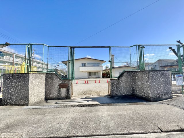 名東区亀の井二丁目土地の周辺|名東児童館まで約60ｍ