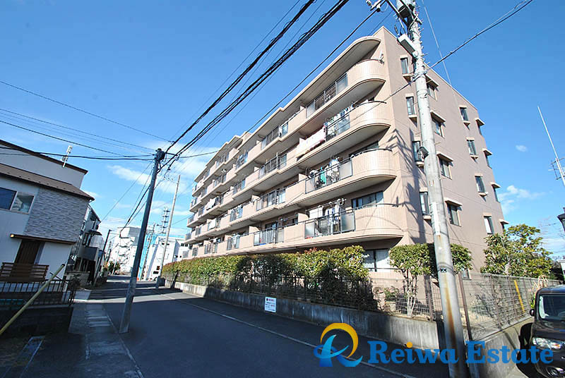 ディアハイム茅ヶ崎