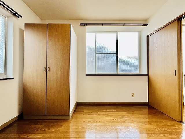 エトワール山本の洋室|洋室です