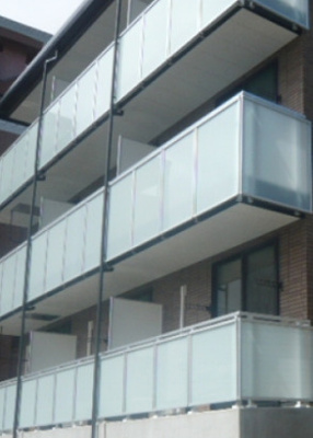 【バルコニー】 | レオネクストレ　マーニ 