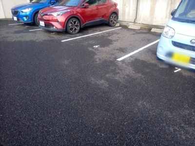 【駐車場】 | レオネクストレ　マーニ 