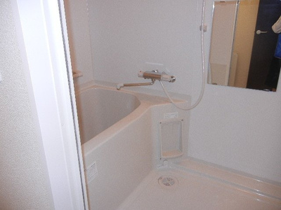 【浴室】 | レオネクストレ　マーニ 