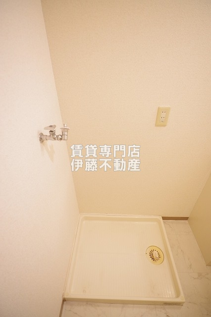 コンフォール南川の設備