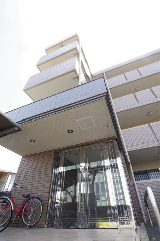 コンフォール南川