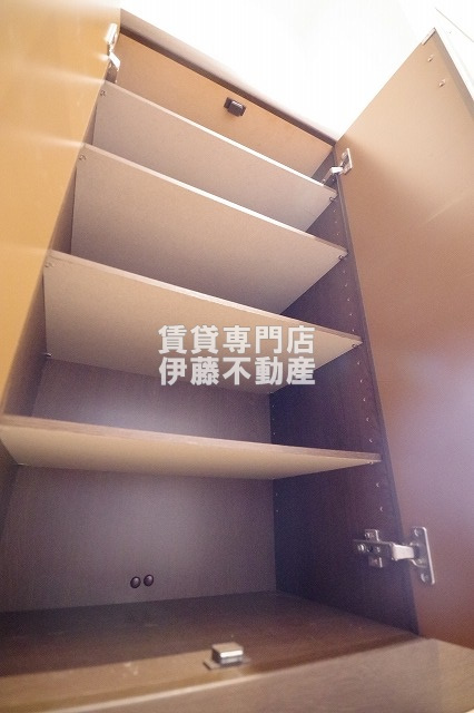 コンフォール南川のその他