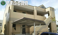 サニーたつみ　岡崎市竜美南３丁目の画像