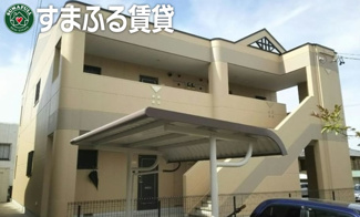 【外観】