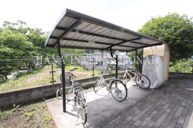 ねのさわのその他共用部分