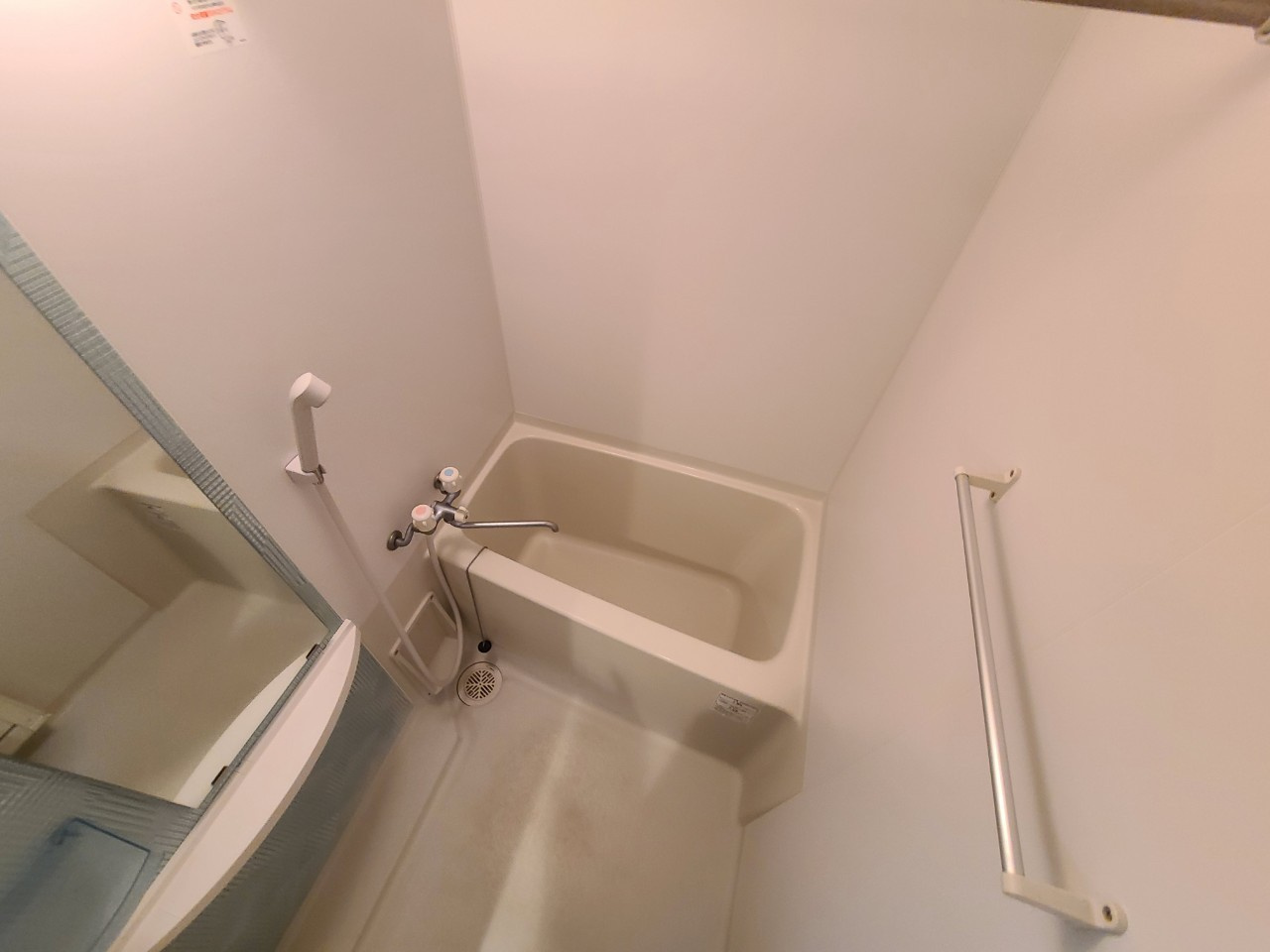 エステムコート名古屋・栄デュアルレジェンド|名古屋市の賃貸ならMy賃貸の浴室|エステムコート名古屋・栄デュアルレジェンド