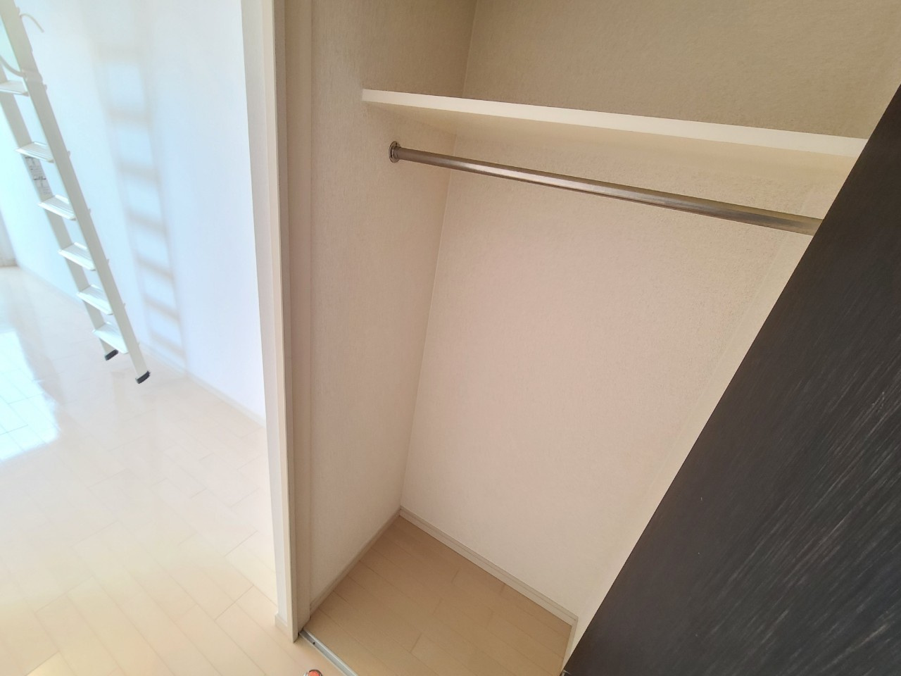 エステムコート名古屋・栄デュアルレジェンド|名古屋市の賃貸ならMy賃貸の収納|エステムコート名古屋・栄デュアルレジェンド