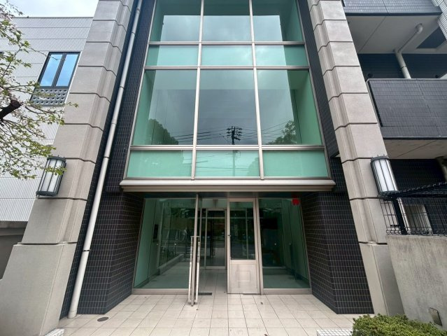 エステムコート名古屋・栄デュアルレジェンド|名古屋市の賃貸ならMy賃貸のエントランス|エステムコート名古屋・栄デュアルレジェンド
