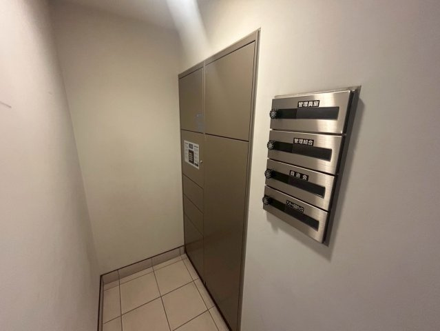 エステムコート名古屋・栄デュアルレジェンド|名古屋市の賃貸ならMy賃貸のその他共用部分|エステムコート名古屋・栄デュアルレジェンド
