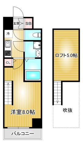 エステムコート名古屋・栄デュアルレジェンド|名古屋市の賃貸ならMy賃貸