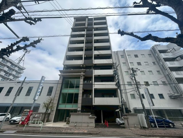 エステムコート名古屋・栄デュアルレジェンド|名古屋市の賃貸ならMy賃貸