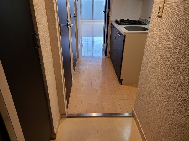 エステムコート名古屋・栄デュアルレジェンド|名古屋市の賃貸ならMy賃貸の玄関|エステムコート名古屋・栄デュアルレジェンド