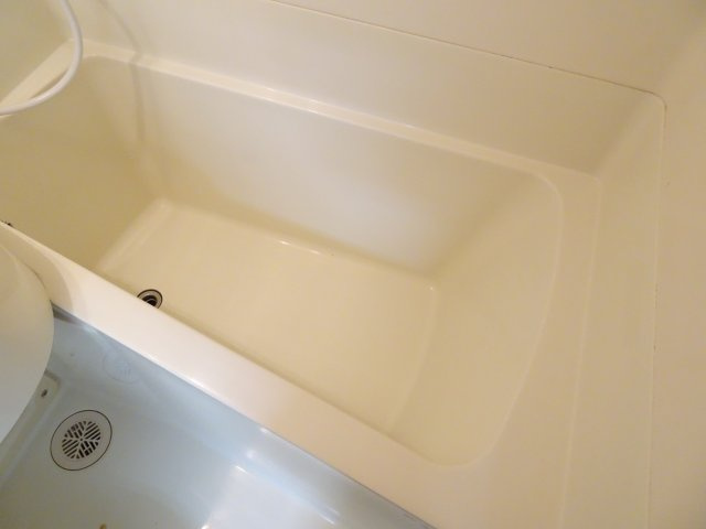 アムールアミイの浴室|イメージ写真