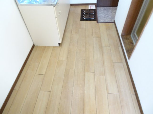 アムールアミイのキッチン|イメージ写真