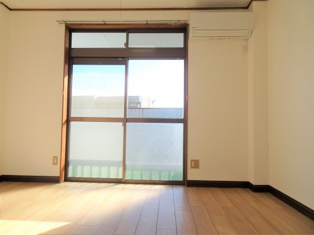 アムールアミイの洋室|イメージ写真