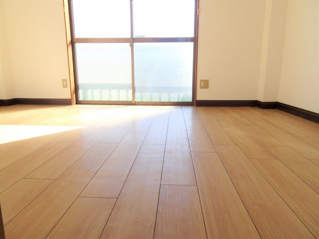 アムールアミイの洋室|イメージ写真