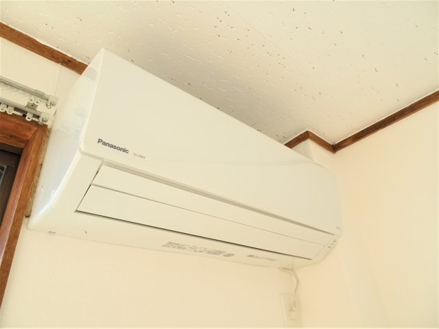 アムールアミイの設備|イメージ写真