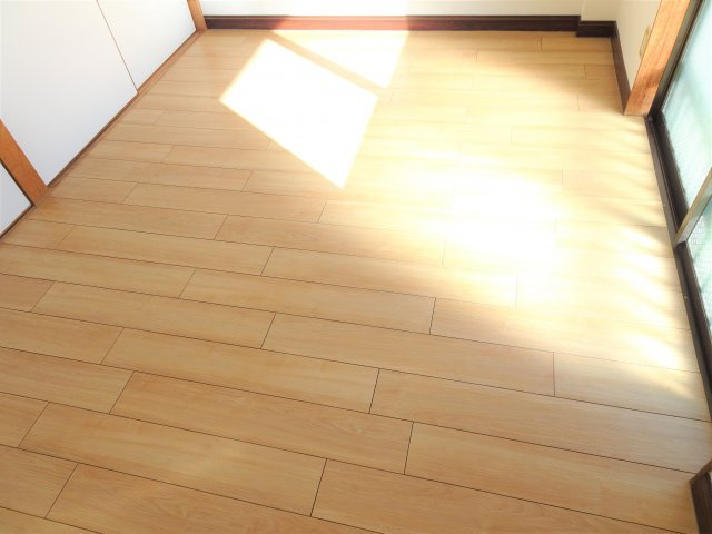 アムールアミイの洋室|イメージ写真