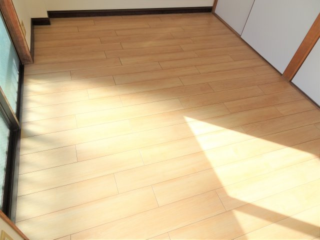 アムールアミイの洋室|イメージ写真