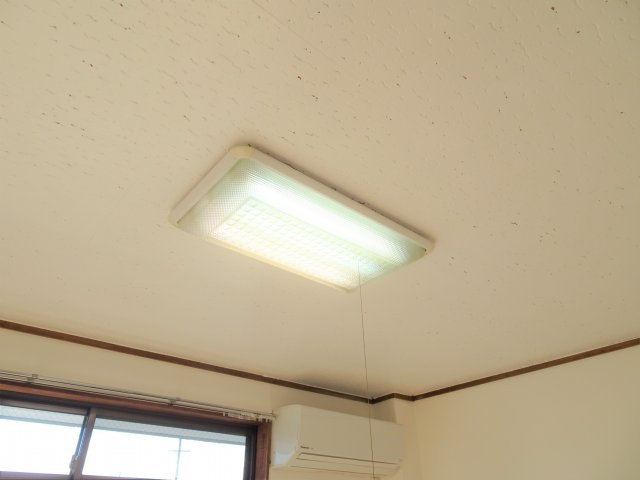 アムールアミイの設備|イメージ写真