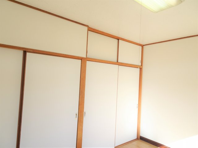 アムールアミイの収納|イメージ写真