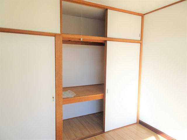 アムールアミイの収納|イメージ写真