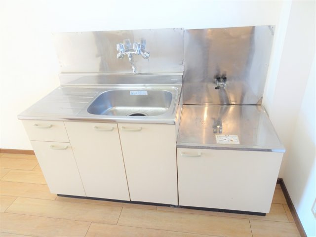 アムールアミイのキッチン|イメージ写真