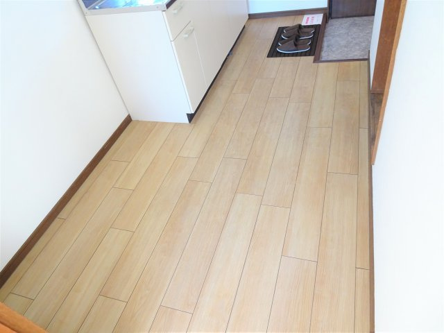 アムールアミイのキッチン|イメージ写真