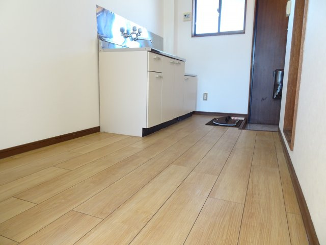 アムールアミイのキッチン|イメージ写真