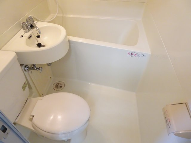 アムールアミイの浴室|イメージ写真