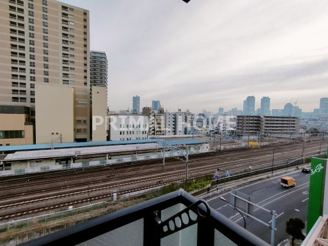 【展望】 | エスト横浜