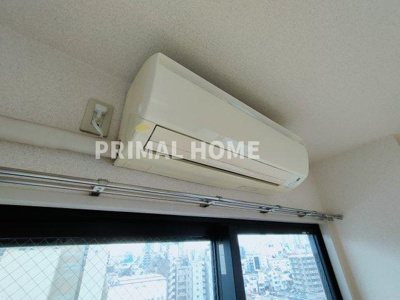 【設備】 | エスト横浜
