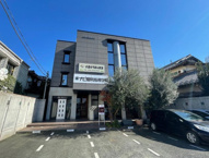 ＪＳＫ第２ビルの画像