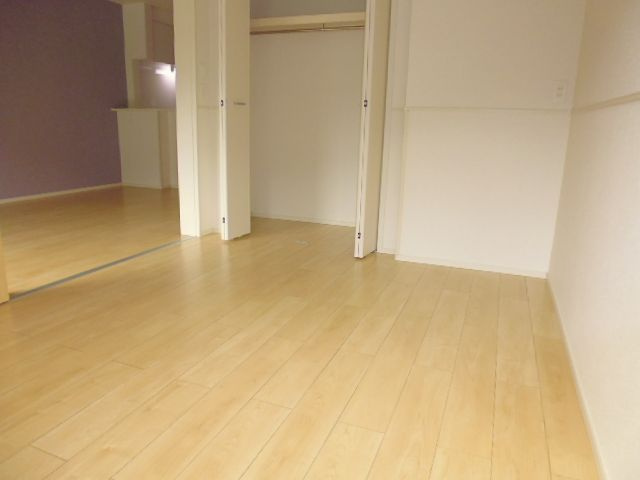 ウインダム　ガーデンⅠＢの子供部屋