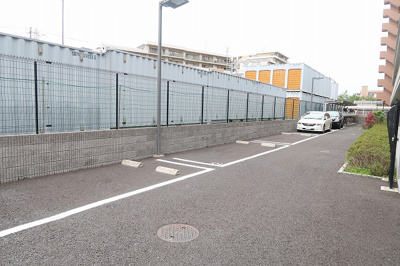 【駐車場】 | N-stage下総中山