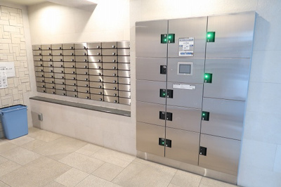 【その他共用部分】 | N-stage下総中山