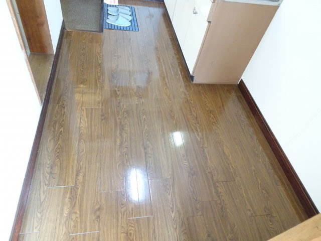 アムールアミイのキッチン