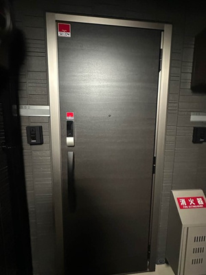 【その他】 | グランデファーレ新横浜 | ※玄関※